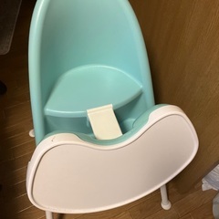 ベビージョルン　ハイチェア