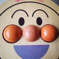 アンパンマンコロコロにじいろタワー(廃盤)の画像