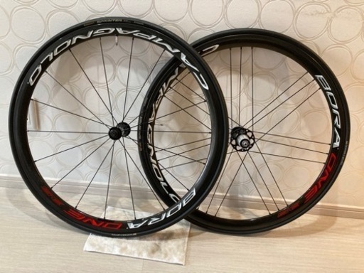 カンパニョーロ BORA ONE35 チューブラー