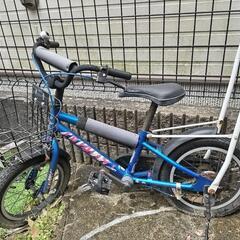 子供自転車14