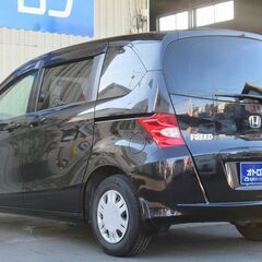 自己破産・任意整理・・・過去よりも今を重視します👌✨【ホンダ　フリード　Ｇ　プレミアムエディション】の画像