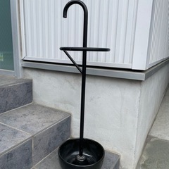 IKEA 傘立て