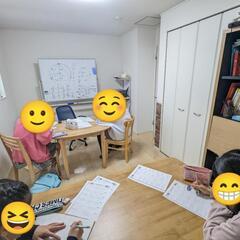 【寝屋川市】松下理数教室　中学、小学生向けの数学教室の画像