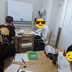 【寝屋川市】松下理数教室　中学、小学生向けの数学教室の画像