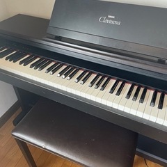 YAMAHA ヤマハ ピアノ 電子ピアノの画像
