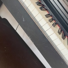 YAMAHA ヤマハ ピアノ 電子ピアノの画像