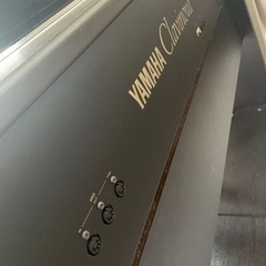YAMAHA ヤマハ ピアノ 電子ピアノの画像