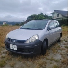 日産ADバン