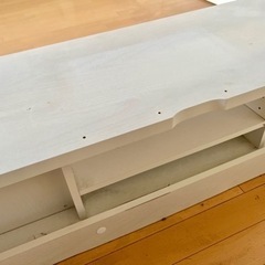 テレビ台の画像