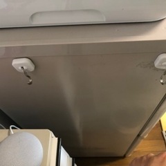 冷蔵庫譲ります。　Panasonic NR-B142-Wの画像