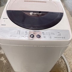 シャープＥＳ　ＦＧ55ＪＣ