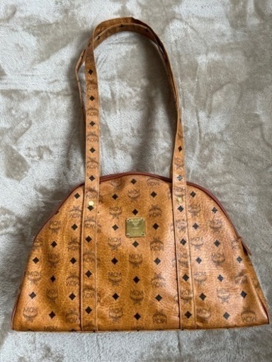 MCM ビッグショルダー