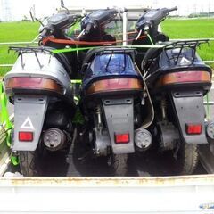 不要車・不動車・放置車・事故車　なんでも買います♪　廃車手続き無料です - 地元のお店