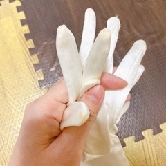 ウエディング グローブの画像
