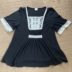 【値下げ】Tシャツサイズ38