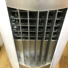 トヨトミ スポットクーラー TAP-2222 2022年製 中古品 【ハンズクラフト宜野湾店】の画像