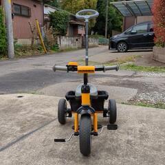 三輪車 HUMMER ハマー トライサイクル2の画像