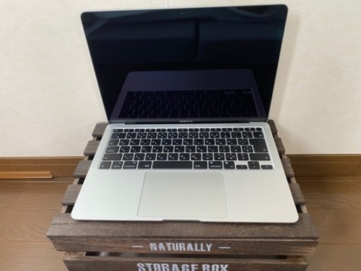 Mac MacBook Air m1