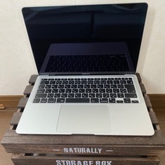 MacBook Air m1