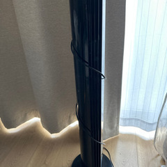 YAMAZEN冷風扇