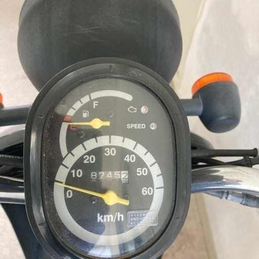 HONDA トゥデイ　交渉中のため一旦停止します。