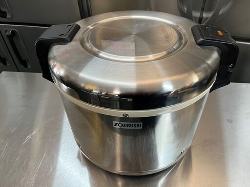 ★象印　電子ジャー　6L　2016年製★　THS-C60A