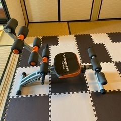 ワンダーコア