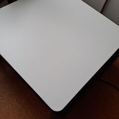 カジュアルこたつ