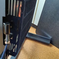 カジュアルこたつの画像