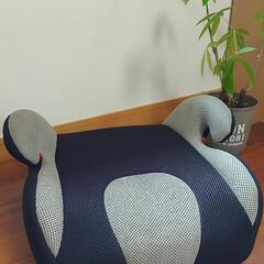 ジュニアシート(１５kg～３５kg対応)