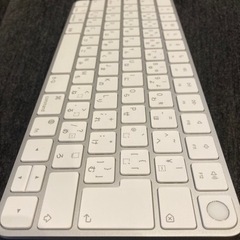 Magic Keyboard - 日本語(JIS) Magic Keyboard - 日本語（JIS） - Apple（日本）