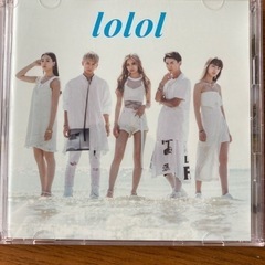 エルオーエル／lolol、lml（DVD付き）