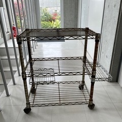 ホームエレクター