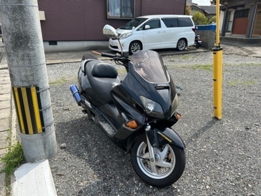 フォルツァ　MF06