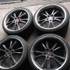 WAKO'S RACING SPEC 4CR 5W-40 4L缶