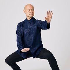 伝統武術でココロとカラダの活力UP！《五行活力トレーニング》体験会