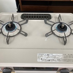 リンナイ ガスコンロ プロパンガス 2022年製 リサイクルショップ宮崎屋 