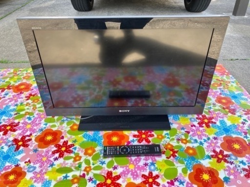 テレビ（確定）