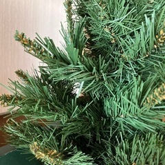 クリスマスツリーの画像