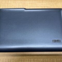 【中古】7インチ Androidタブレット（充電アダプター・イヤホンなし）の画像