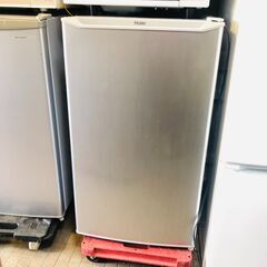 ハイアール　1ドア冷蔵庫