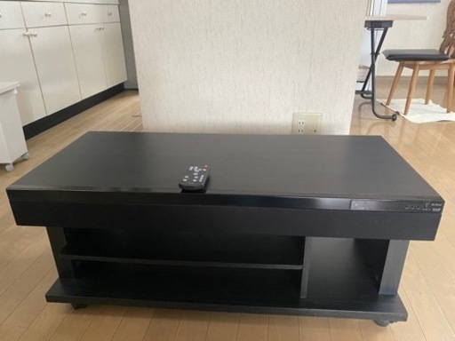 テレビ台