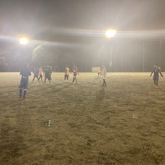 4月25日（火）【土気】個人参加者募集中⚽️