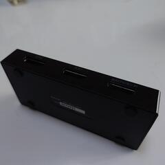 受け渡し予定決定　未使用　HDMI切替器の画像