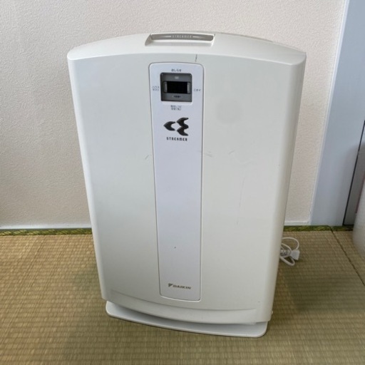 ダイキン　空気清浄機