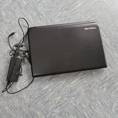 Toshiba PC ジャンクの画像