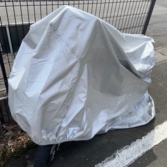 原付バイク 50ccの画像