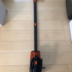 掃除機