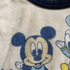 肌着80センチの画像