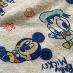肌着80センチの画像